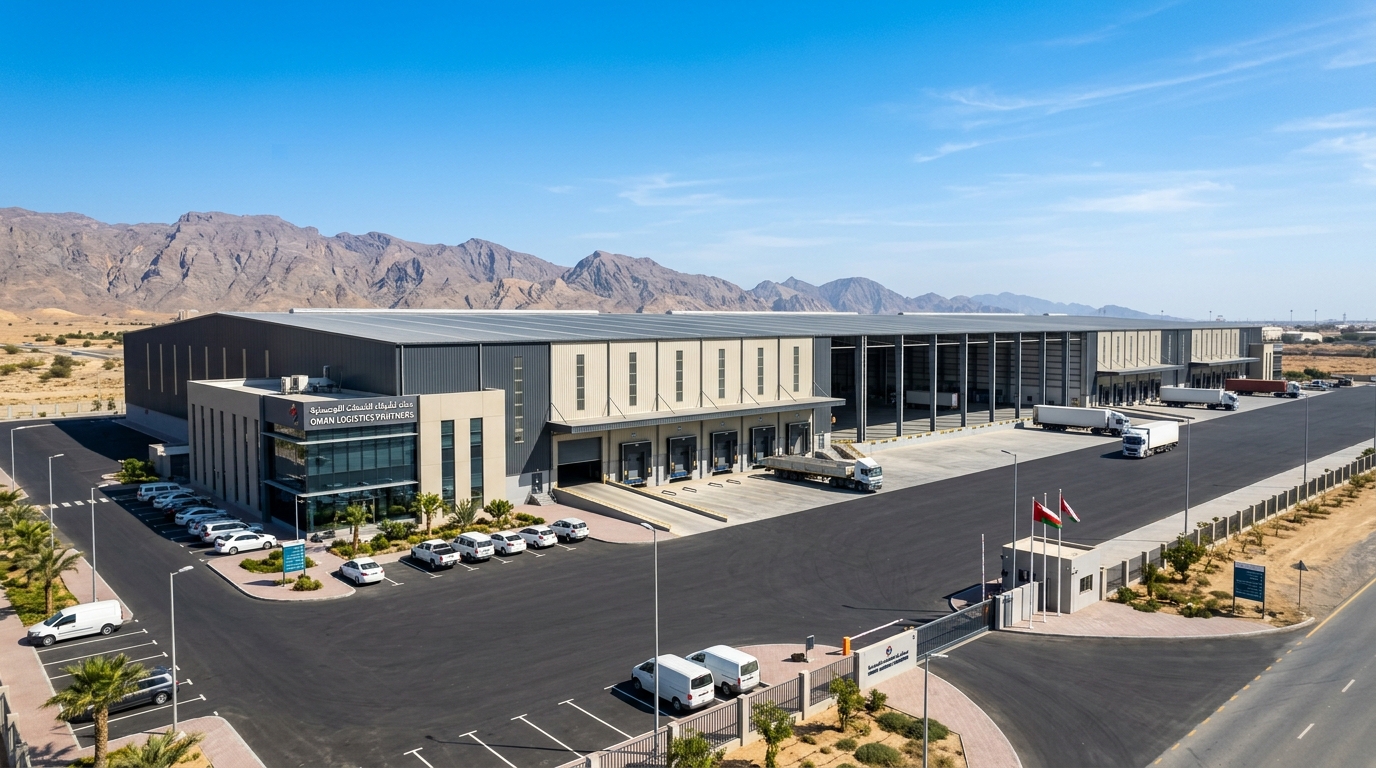 PRE-ENGINEERED BUILDINGS